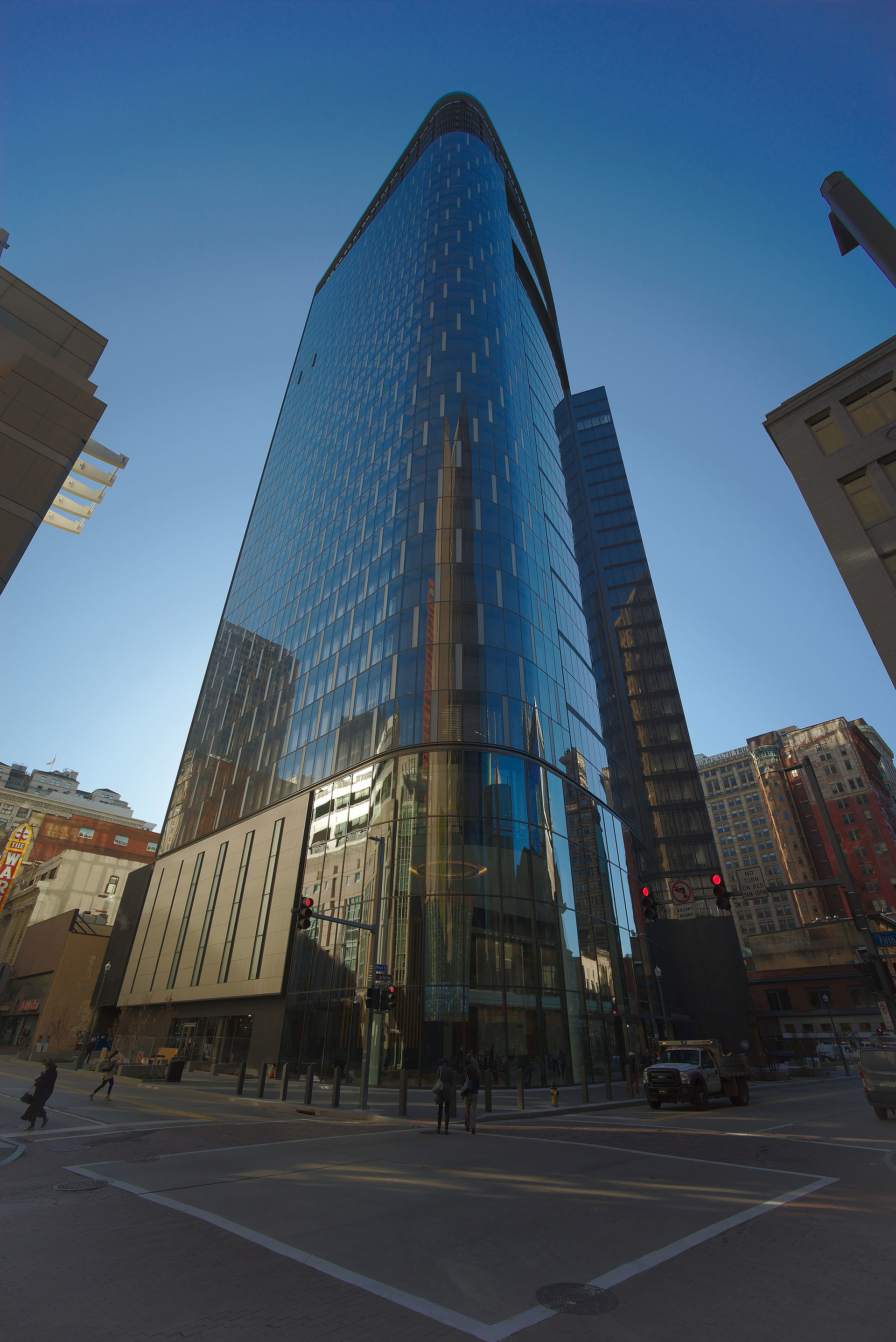 Tower at PNC Plaza - Image 2